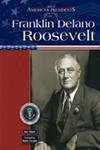 Beispielbild fr Franklin Delano Roosevelt zum Verkauf von Better World Books