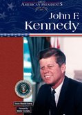 Imagen de archivo de John F. Kennedy a la venta por Better World Books