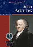 9780791076033: John Adams (Great American Presidents)