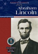 Beispielbild fr Abraham Lincoln zum Verkauf von Better World Books: West
