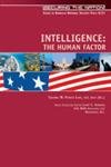 Stock image for Intelligence: The Human Factor (Securing the Nation) for sale by Once Upon A Time Books