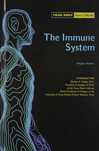 Imagen de archivo de The Immune System (Your Body: How It Works) a la venta por Books of the Smoky Mountains