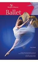 Beispielbild fr Ballet zum Verkauf von Better World Books: West