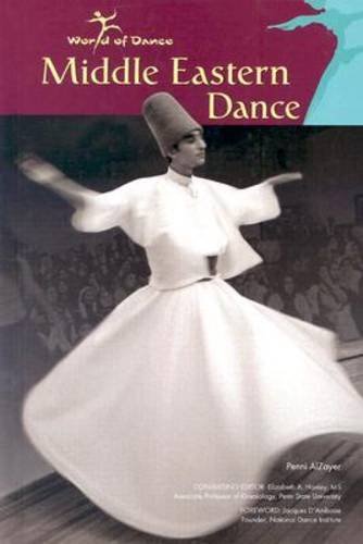 Stock image for Middle Eastern Dance for sale by Better World Books