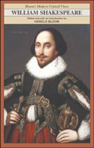 9780791076552: William Shakespeare (Modern Critical Views)