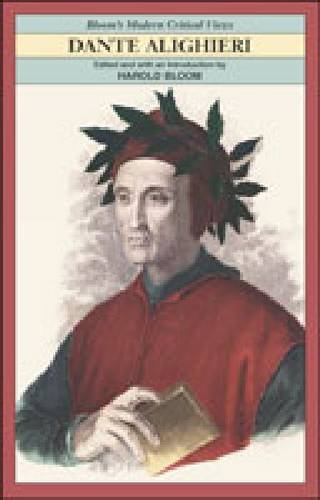 Stock image for Dante Alighieri for sale by ThriftBooks-Dallas