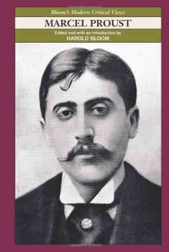 9780791076590: Marcel Proust