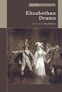 9780791076750: Elizabethan Drama