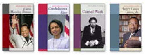 African American Leaders Set (9780791076811) by Kjelle, Marylou Morano