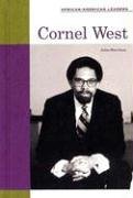 9780791076866: Cornel West (African-American Leaders)