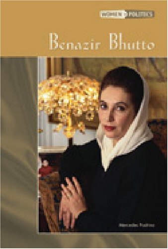 Stock image for Benazir Bhutto for sale by Books Puddle