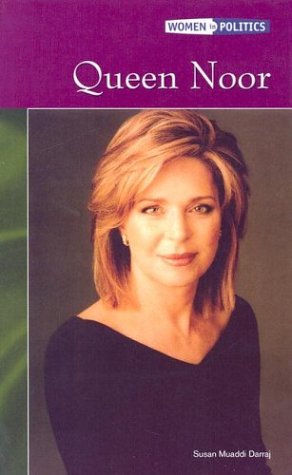 Stock image for Queen Noor for sale by Better World Books