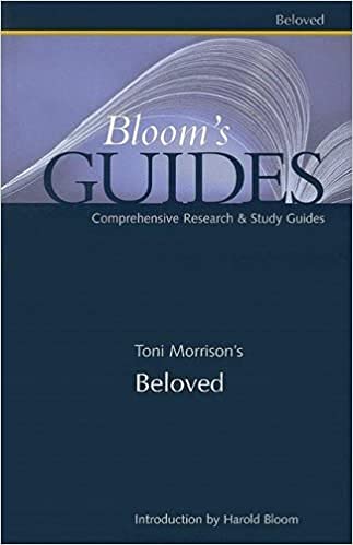 Beloved (Blooms Guides) - Chelsea House Publishers