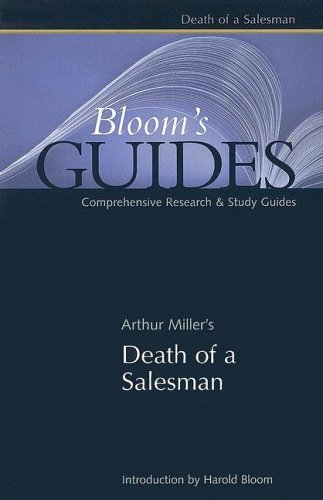 Imagen de archivo de Death of a Salesman a la venta por ThriftBooks-Dallas