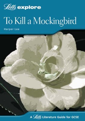 9780791077641: Harper Lee: To Kill a Mockingbird (Bloom's Guides)