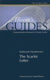 9780791077672: The "Scarlet Letter" (Bloom's Guides)