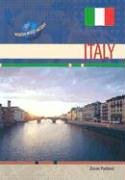 9780791077696: Italy (Modern World Nations)