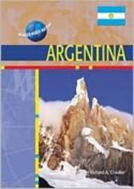 Stock image for Argentina (Modern World Nations) for sale by Books Unplugged