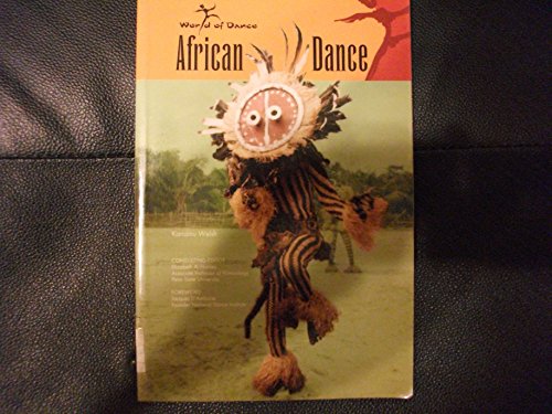 9780791077764: African Dance (World of Dance S.)