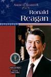 Beispielbild fr Ronald Reagan (Great American Presidents) zum Verkauf von Wonder Book
