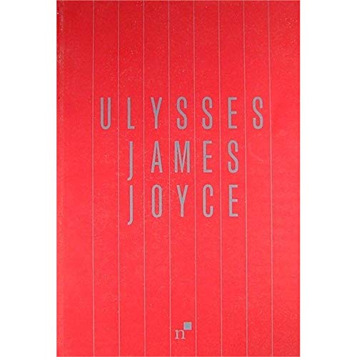 Stock image for Ulysses for sale by ThriftBooks-Dallas