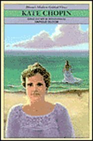 Stock image for Kate Chopin (Bloom's Modern Critical Views) for sale by Powell's Bookstores Chicago, ABAA