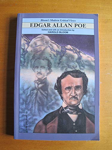 9780791078082: Edgar Allan Poe (Modern Critical Views)