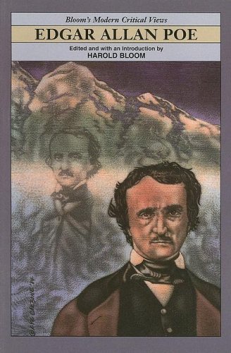 9780791078082: Edgar Allan Poe (Modern Critical Views)