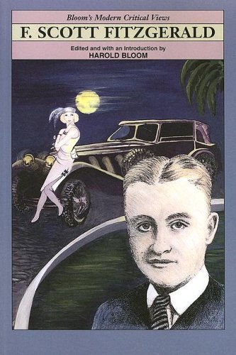 9780791078099: F Scott Fitzgerald (Modern Critical Views)