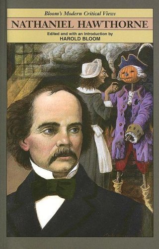 9780791078112: Nathaniel Hawthorne (Bloom's Modern Critical Views)