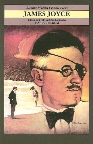 James Joyce: Bloom's Modern Critical Views. - ed. Harold Bloom