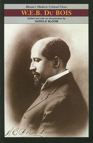 9780791078204: W.E.B. Du Bois