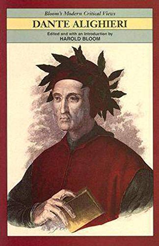 Stock image for Dante Alighieri (Bloom's Modern Critical Views) for sale by Gulf Coast Books