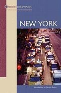 New York (Bloom's Literary Places) (9780791078389) by Zuba, Jesse