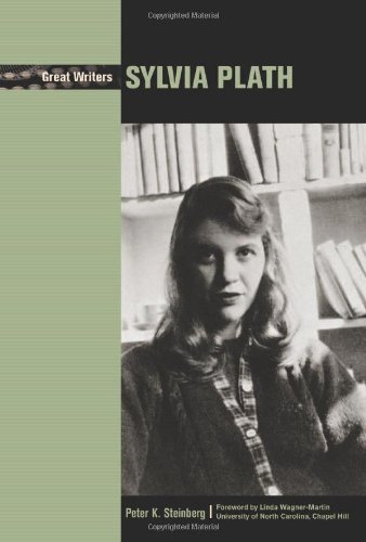 Beispielbild fr Sylvia Plath zum Verkauf von Better World Books