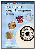 Stock image for Nutrition and Weight Management for sale by ThriftBooks-Dallas