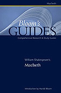 Stock image for William Shakespeare's Macbeth (Bloom's Guides) for sale by MusicMagpie