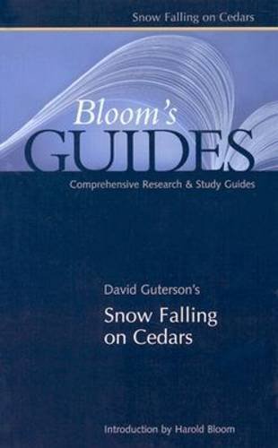 Sparknotes snow falling on cedars