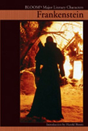 Stock image for Frankenstein for sale by Better World Books