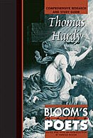 Stock image for Thomas Hardy for sale by ThriftBooks-Dallas
