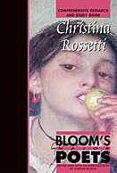 9780791078921: Christina Rosetti (Bloom's Major Poets)