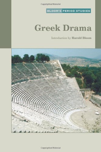 Stock image for Greek Drama for sale by ThriftBooks-Dallas