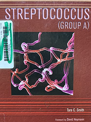 9780791079010: Streptococcus: Group a