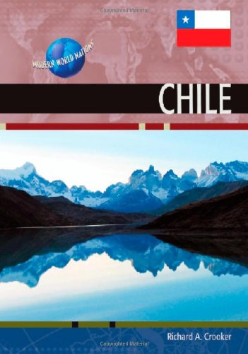 Imagen de archivo de Chile a la venta por Better World Books