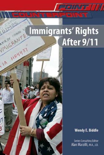 9780791079232: Immigration Policy (Point/Counterpoint: Issues in Contemporary American Society)