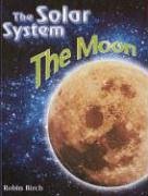 9780791079294: Moon (Solar System (Chelsea House)**OUT OF PRINT** (The Solar System)