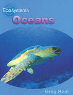 9780791079409: Oceans (Ecosystems)