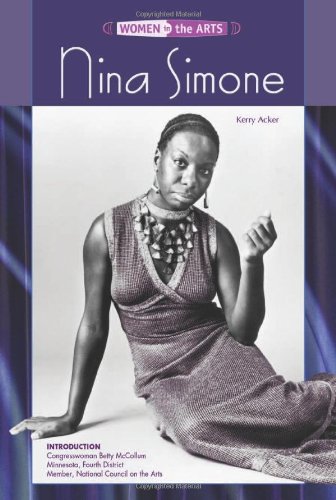 Stock image for Nina Simone for sale by ThriftBooks-Atlanta