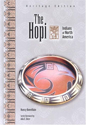 Stock image for The Hopi for sale by Better World Books: West