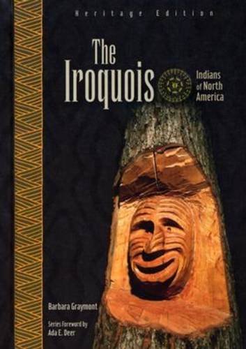Stock image for The Iroquois for sale by Better World Books